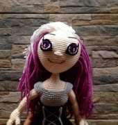My witch!!