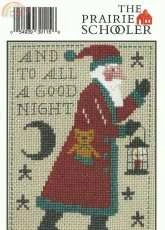 The Prairie Schooler - 2015 Santa