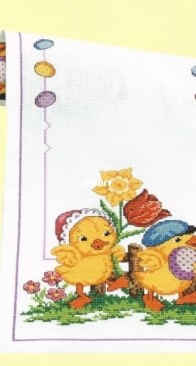 Atelje Margaretha AMA (Svarta Faret) 547 Easter guests XSD