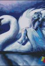 HAED HAEBES 10129 All Shall Fade by Bente Schlick