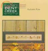 Bent Creek - BC 1078 - Autumn Row
