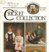 The Cricket Collection 59 - More Than Sweatshirts