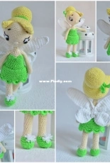 Tinker Bell