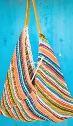 Saco Fandango by Filipa Carneiro - English, Spanish, Portuguese - Free