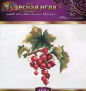 Чудесная игла /Magic Needle 31-04
