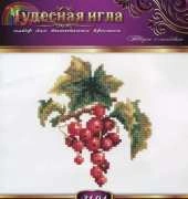Чудесная игла /Magic Needle 31-04