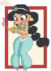 Eromas 78 - Jasmine Comix