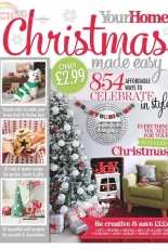 Your Home-Christmas made easy-2015