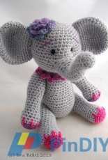 Bru Bears - Ellie the Elephant