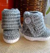 baby booties