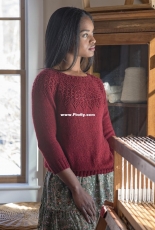 Meryton by Amy Christoffers