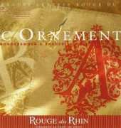 Rouge du Rhin - ABC Ornemental