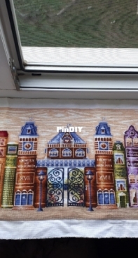 The Kingdom of Books