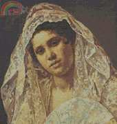 Artecy Cross Stitch - Spanish