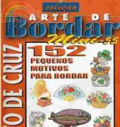Arte de Bordar Mini No. 55