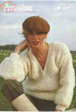 Astrakhan Fashion Hand Knits - Emu