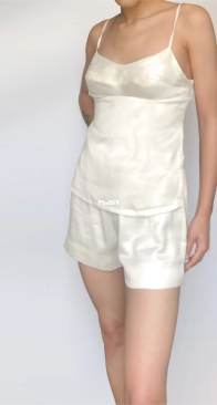 ANAD - The Pajama - Le Pyjama - Sizes 34-50 - French - Free