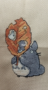 The 5th work of 2025