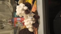 sheep i made