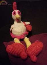 chicken