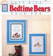 Dimensions 00107 Bedtime Bears