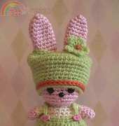 Gurumiorama - Frances Chen - Kumqua Bunny Kiwi