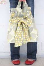 The Abby Tote Bag by V and Co