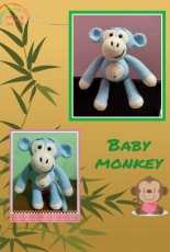 Baby Monkey