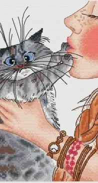 Touch me not by Alina Valiullova SAGA