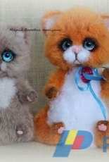 Mariyaaa - Mariya Borovaya - Kittens