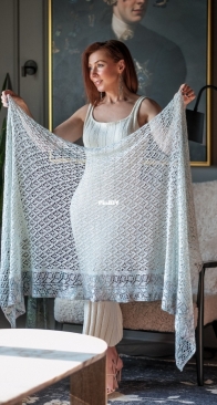 Midnight Grove by Emily Walton - Expression Fiber Arts - Updated