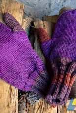 Knitcat-EasyPeasy Mittens by Florentine-German-Free
