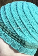 Hat #22 Cool Slips C by J.G. Miller-Free
