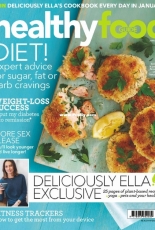 Healthy Food Guide UK- January 2019