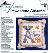 Calico Crossroads - Awesome Autumn