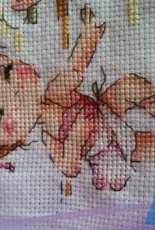 Soda G75 ~ The Ballet school ~ Finito!!!