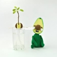 Angela toylesson _ avocado _ English
