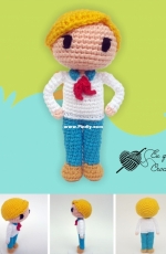 Eu quero croche - Adriana Gori - Fred - Portuguese