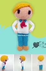 Eu quero croche - Adriana Gori - Fred - Portuguese