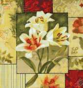 Kustom Krafts - 98117 Lilies Medley XSD