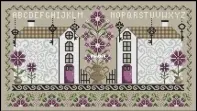 Shannon Christine Design - Posy Manor PCS