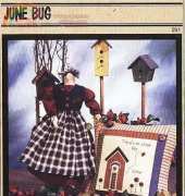 Cotton Way - June Bug