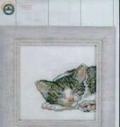 Permin 12-2454 Cat