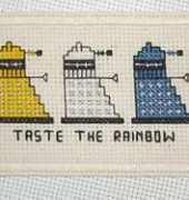 Doctor Who Dalek