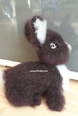 the rabbit