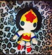 wonder woman