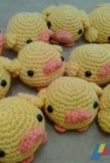 Duckies