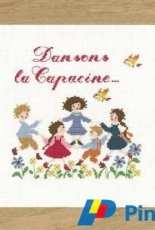 ABC 560 - dansons la capucine