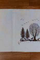 La Foresta di Fanes/Renato Parolin