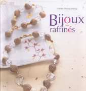 Bijoux raffinés-Isabelle Cheramy-Debray /French